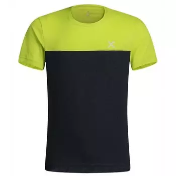 Футболка Montura Outdoor 20, черный