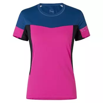 Футболка Montura Outdoor Mind, синий