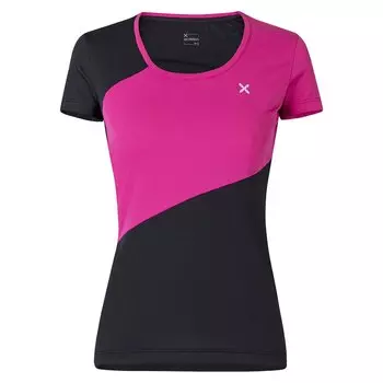 Футболка Montura Outdoor Style, черный