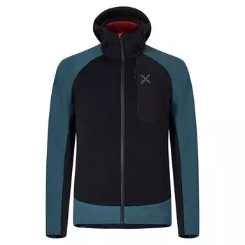 Футболка Montura Power Wind, черный