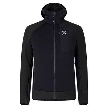 Футболка Montura Power Wind, черный