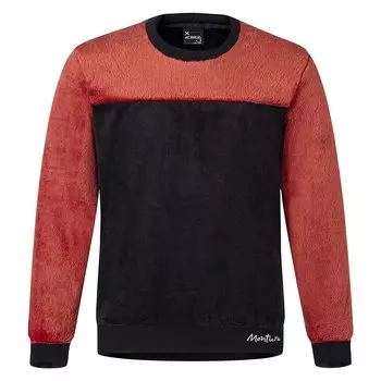 Футболка Montura Scarlet, черный