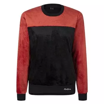 Футболка Montura Scarlet, оранжевый