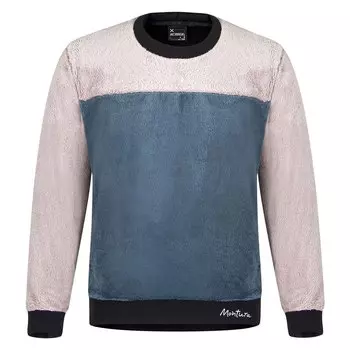 Футболка Montura Scarlet, розовый