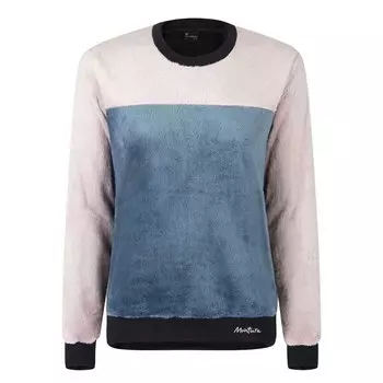 Футболка Montura Scarlet, синий