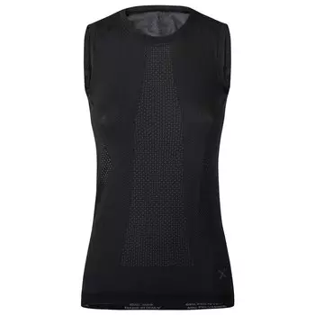 Футболка Montura Seamless Ultra-L Pack, черный