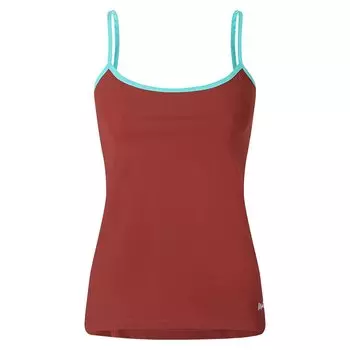 Футболка Montura Sensi Match 2, красный