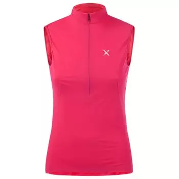 Футболка Montura Sensi , розовый