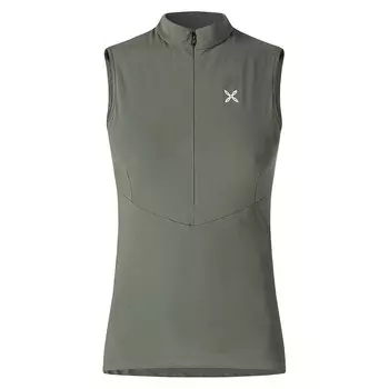 Футболка Montura Sensi , зеленый