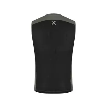 Футболка Montura Shadow , черный