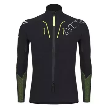 Футболка Montura Slick, черный