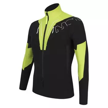 Футболка Montura Slick, черный