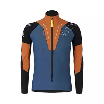 Футболка Montura Slick, синий