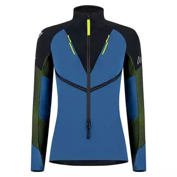 Футболка Montura Slick, синий