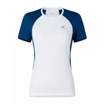 Футболка Montura Sliding, белый