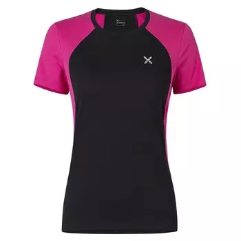 Футболка Montura Sliding, черный