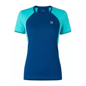 Футболка Montura Sliding, синий