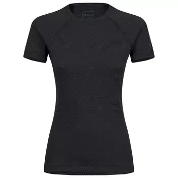 Футболка Montura Soft Dry 2, черный