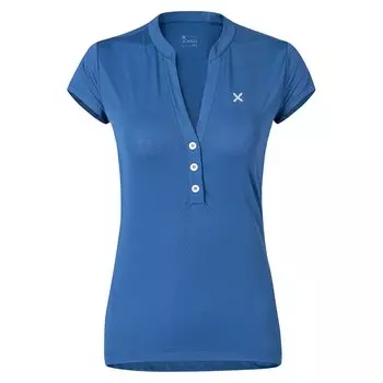 Футболка Montura Sunny Play, синий