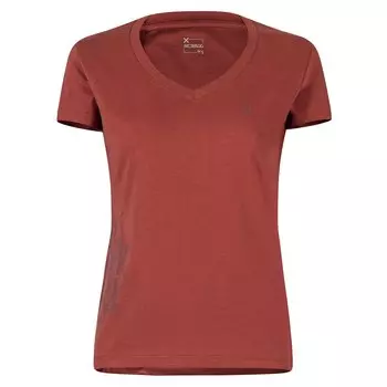 Футболка Montura Tali, красный