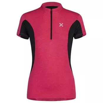 Футболка Montura Track, черный