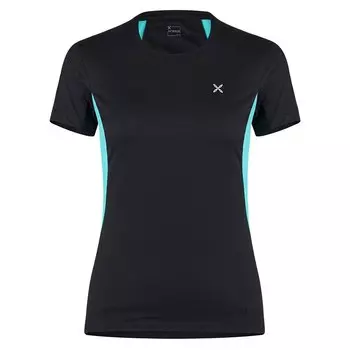 Футболка Montura Trendy Fit, черный