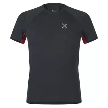 Футболка Montura Under First, черный