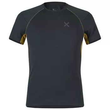 Футболка Montura Under First, черный