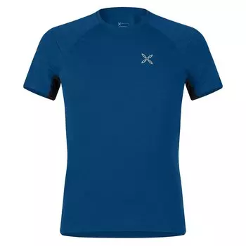 Футболка Montura Under First, синий