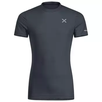 Футболка Montura Water Sensi, серый