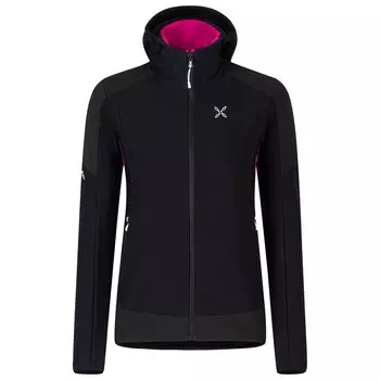 Футболка Montura Windfit, черный