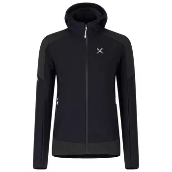 Футболка Montura Windfit, черный