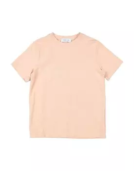 Футболка Mood_One, бежевый