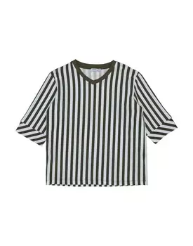 Футболка Mood_One, зеленый