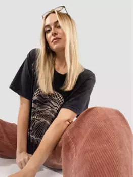 Футболка Moonlight Sunset B Roxy, серый