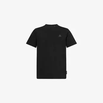 Футболка Moose Knuckles Crescent, черный