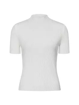 Футболка More & More, экрю