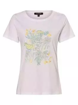 Футболка More & More, белый