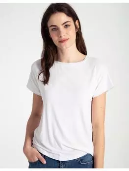 Футболка More & More, белый