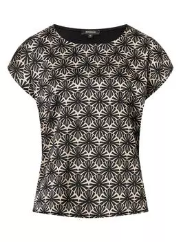 Футболка More & More, черный