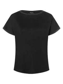 Футболка More & More, черный