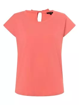 Футболка More & More, коралловый