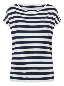 Футболка More & More, морской