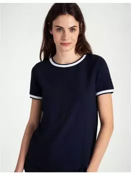 Футболка More & More, морской