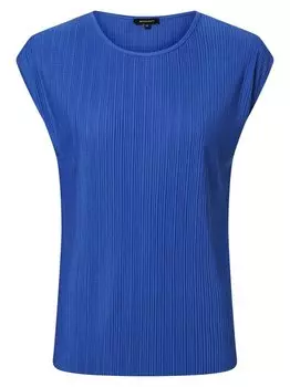 Футболка More & More, синий