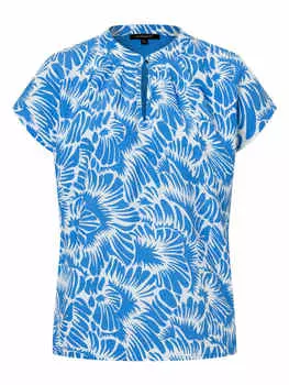 Футболка More & More, синий