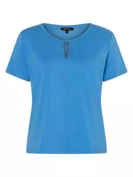 Футболка More & More, синий