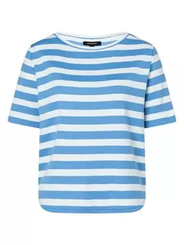 Футболка More & More, синий