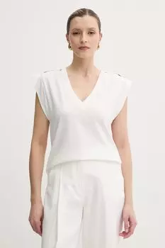 Футболка Morgan, белый