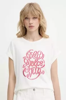 Футболка Morgan, белый